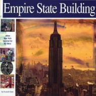 Empire State Building: When New York Reached for the Skies di Elizabeth Mann edito da MIKAYA PR