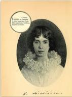 Booklover's Brooch and Lapel Pin: Emily Dickinson: Pkg of 4 edito da Enthusiast