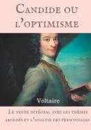 Voltaire : Candide ou l'optimisme di François Voltaire edito da Books on Demand