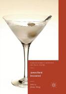 James Bond Uncovered edito da Springer International Publishing