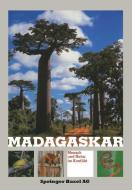 Madagaskar di Bittner edito da Birkhäuser Basel
