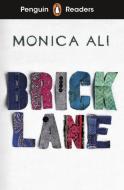 Brick Lane di Monica Ali, Sophie Khan edito da Klett Sprachen GmbH
