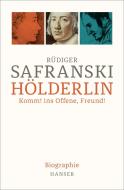 Hölderlin di Rüdiger Safranski edito da Hanser, Carl GmbH + Co.