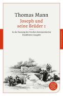 Joseph und seine Brüder I di Thomas Mann edito da FISCHER Taschenbuch