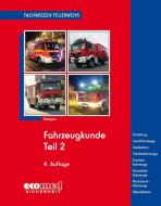 Fahrzeugkunde Teil 2 di Hans Kemper edito da ecomed