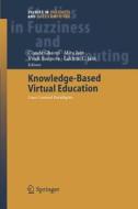 Knowledge-Based Virtual Education edito da Springer Berlin Heidelberg