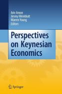Perspectives on Keynesian Economics edito da Springer-Verlag GmbH