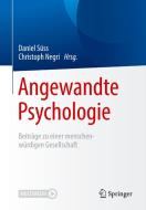 Angewandte Psychologie edito da Springer Berlin Heidelberg