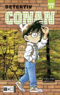 Detektiv Conan 27 di Gosho Aoyama edito da Egmont Manga
