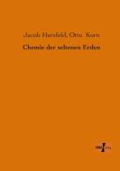 Chemie der seltenen Erden di Jacob Herzfeld, Otto Korn edito da Vero Verlag