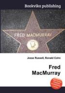 Fred Macmurray edito da Book On Demand Ltd.