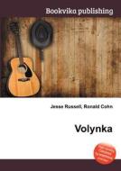 Volynka edito da Book On Demand Ltd.