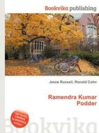 Ramendra Kumar Podder edito da Book On Demand Ltd.