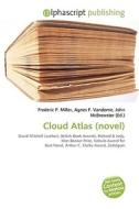 Cloud Atlas (novel) edito da Alphascript Publishing