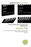 Jennifer Tilly edito da Betascript Publishing
