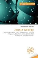 Jennie George edito da Fer Publishing