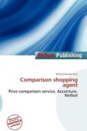Comparison Shopping Agent edito da Bellum Publishing