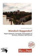 Wendisch Baggendorf edito da Crypt Publishing
