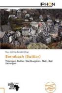 Bermbach (buttlar) edito da Betascript Publishing