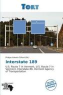 Interstate 189 edito da Crypt Publishing