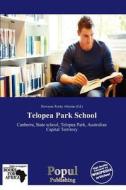 Telopea Park School edito da Duc