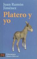 Platero y Yo: Elegia Andaluza 1907-1916 di Juan Ramon Jimenez edito da Distribooks