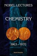 Nobel Lectures In Chemistry, Vol 4 (1963-1970) edito da World Scientific