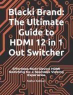 Blacki Brand
