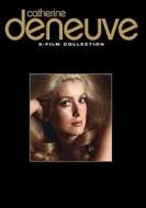 Catherine Deneuve Collection edito da Lions Gate Home Entertainment