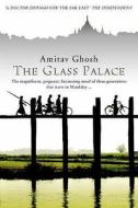 The Glass Palace di Amitav Ghosh edito da Harper Collins Publ. UK