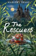 The Rescuers di Margery Sharp edito da HarperCollins Publishers