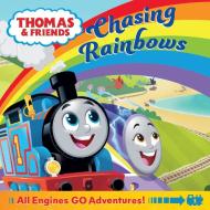 Thomas & Friends: Chasing Rainbows di Thomas & Friends edito da HarperCollins Publishers
