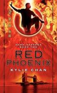 Red Phoenix di Kylie Chan edito da HARPER VOYAGER
