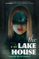 The Lake House di Sarah Beth Durst edito da HarperCollins Publishers Inc