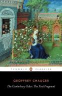 The Canterbury Tales di Geoffrey Chaucer edito da Penguin Books Ltd