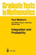 Integration and Probability di Paul Malliavin edito da Springer New York