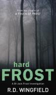 Hard Frost di R. D. Wingfield edito da Transworld Publishers Ltd