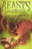 Dragon Healer di Lucy Coats edito da TURTLEBACK BOOKS