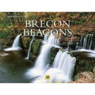 The Brecon Beacons edito da Aa Publishing