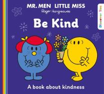 Mr. Men Little Miss: Be Kind di Roger Hargreaves edito da HarperCollins Publishers