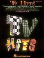 TV Hits edito da Hal Leonard Publishing Corporation