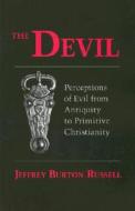 The Devil di Jeffrey Burton Russell edito da Cornell University Press