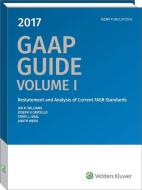 GAAP Guide di Jan R. Williams, Joseph V. Carcello, Terry Neal edito da CCH INC