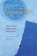 Questioning Minds di Yung-Hee Kim edito da University of Hawai'i Press