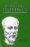 The Essential Plotinus di Plotinus edito da Hackett Publishing Co, Inc