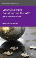 Least Developed Countries and the WTO di H. Hawthorne edito da Palgrave Macmillan UK