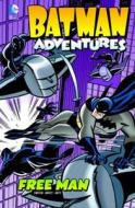Batman Adventures Pack A di Ty Templeton, Dan Slott edito da Capstone Global Library Ltd