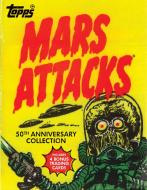 Mars Attacks di The Topps Company edito da Abrams