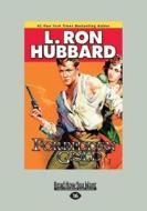 Forbidden Gold (Large Print 16pt) di L. Ron Hubbard edito da ReadHowYouWant