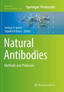 Natural Antibodies edito da Humana Press Inc.